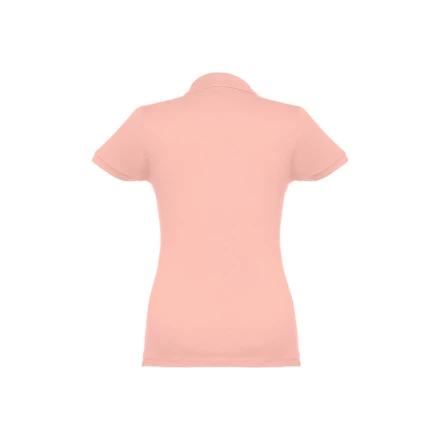 THC EVE. Women's polo shirt (NPS-30135-168-XL)