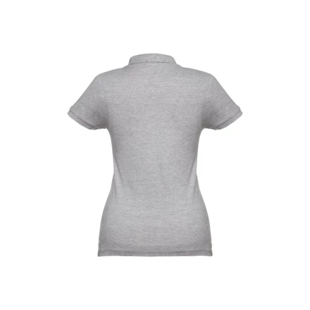 THC EVE. Women's polo shirt (NPS-30135-183-M)