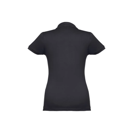THC EVE. Women's polo shirt (NPS-30135-184-XL)