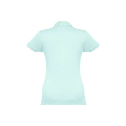 THC EVE. Women's polo shirt (NPS-30135-189-L)