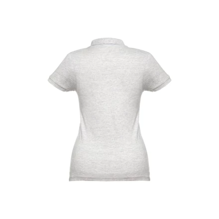 THC EVE. Women's polo shirt (NPS-30135-196-XXL)