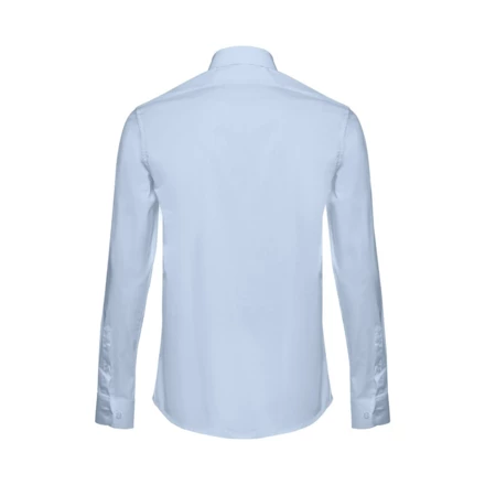 THC PARIS. Men's long-sleeved shirt (NPS-30151-124-M)