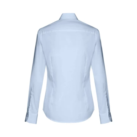 THC PARIS WOMEN. Women's long-sleeved shirt (NPS-30152-124-XL)
