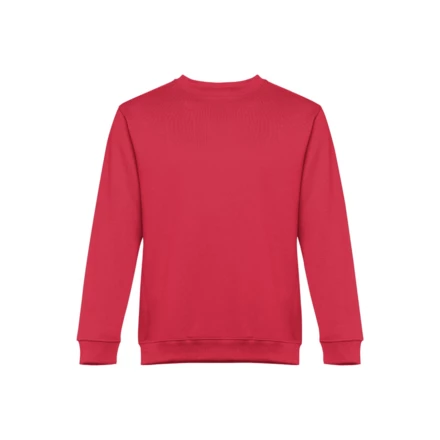 THC DELTA. Sweatshirt (unisex) in cotton and polyester (NPS-30159-105-XXL)