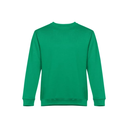 THC DELTA. Sweatshirt (unisex) in cotton and polyester (NPS-30159-109-XL)