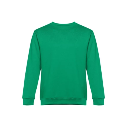 THC DELTA. Sweatshirt (unisex) in cotton and polyester (NPS-30159-109-XL)