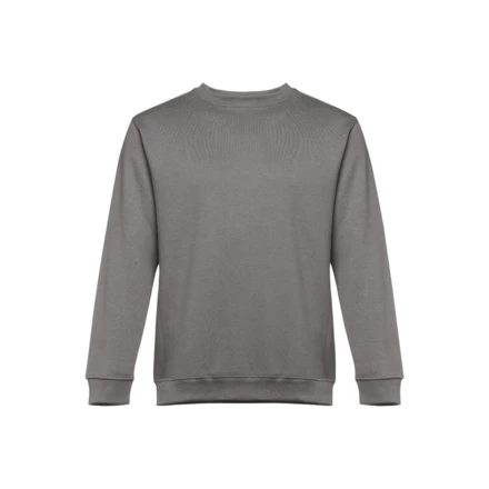 THC DELTA. Sweatshirt (unisex) in cotton and polyester (NPS-30159-113-M)