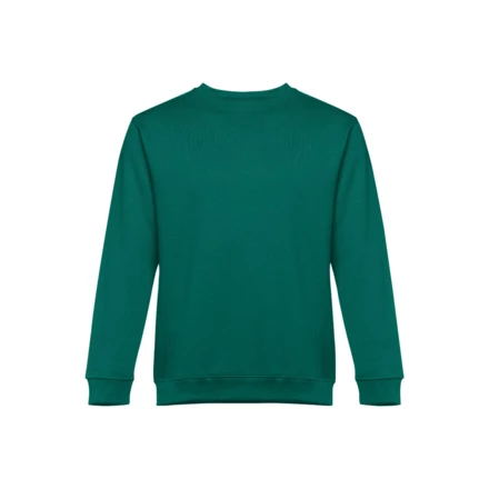 THC DELTA. Sweatshirt (unisex) in cotton and polyester (NPS-30159-129-XL)