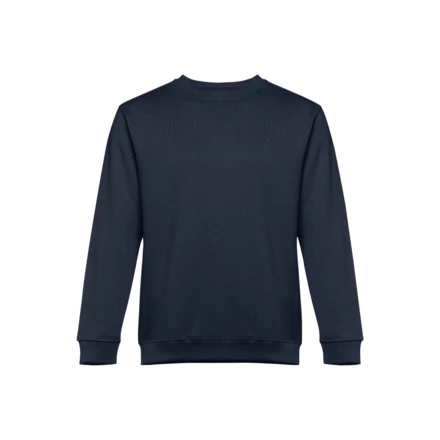 THC DELTA. Sweatshirt (unisex) in cotton and polyester (NPS-30159-134-M)
