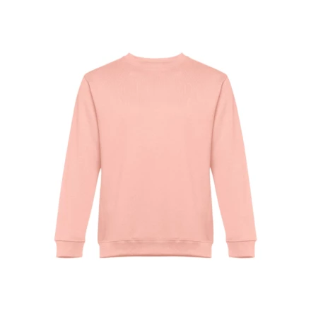 THC DELTA. Sweatshirt (unisex) in cotton and polyester (NPS-30159-168-XXL)