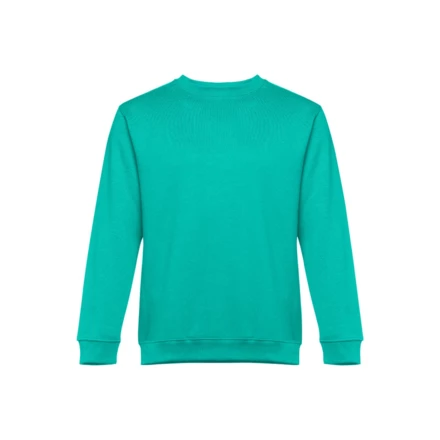 THC DELTA. Sweatshirt (unisex) in cotton and polyester (NPS-30159-169-XL)