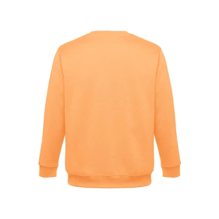 THC DELTA. Sweatshirt (unisex) aus Baumwolle und Polyester (NPS-30159-178-S)