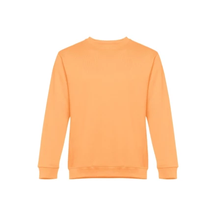 THC DELTA. Sweatshirt (unisex) in cotton and polyester (NPS-30159-178-XL)