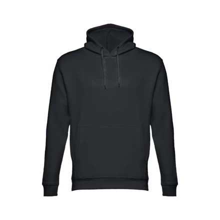 THC PHOENIX. Sweatshirt (unisex) mit Kapuze aus Baumwolle und Polyester (NPS-30160-103-XL)