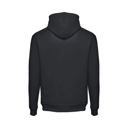 THC PHOENIX. Sweatshirt (unisex) mit Kapuze aus Baumwolle und Polyester (NPS-30160-103-XL)