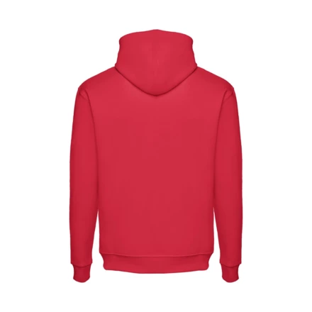 THC PHOENIX. Hooded sweatshirt (unisex) in cotton and polyester (NPS-30160-105-XS)