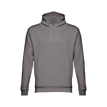 THC PHOENIX. Hooded sweatshirt (unisex) in cotton and polyester (NPS-30160-113-XL)