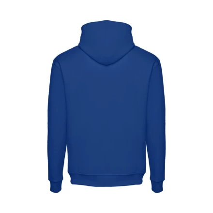 THC PHOENIX. Hooded sweatshirt (unisex) in cotton and polyester (NPS-30160-114-M)