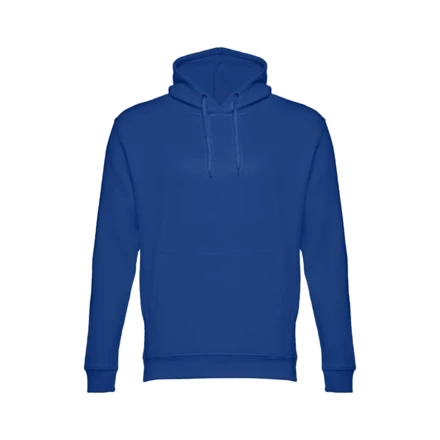 THC PHOENIX. Hooded sweatshirt (unisex) in cotton and polyester (NPS-30160-114-XS)