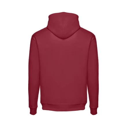 THC PHOENIX. Sweatshirt (unisex) mit Kapuze aus Baumwolle und Polyester (NPS-30160-115-S)