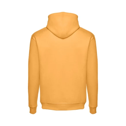 THC PHOENIX. Sweatshirt (unisex) mit Kapuze aus Baumwolle und Polyester (NPS-30160-118-L)