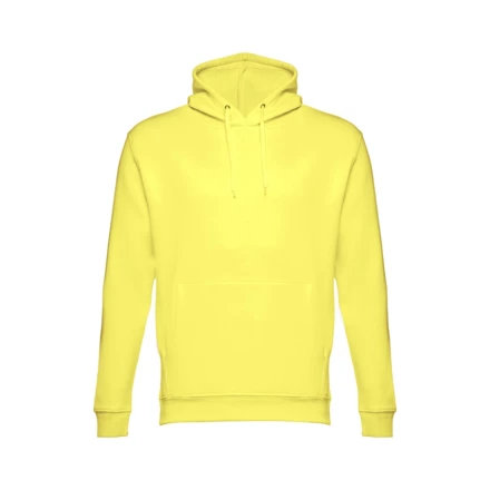 THC PHOENIX. Bluza (unisex) z kapturem z bawełny i poliestru (NPS-30160-148-XL)