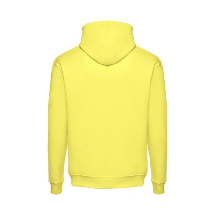 THC PHOENIX. Bluza (unisex) z kapturem z bawełny i poliestru (NPS-30160-148-XL)