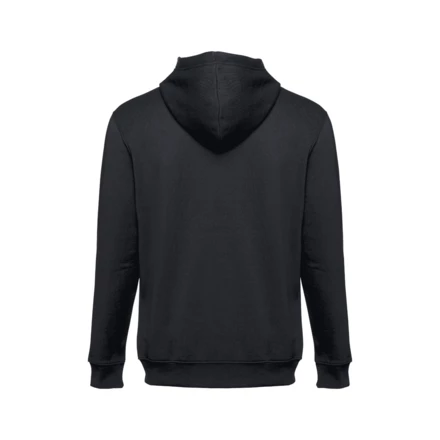 THC AMSTERDAM. Sweatshirt für Männer aus Baumwolle und Polyester (NPS-30161-103-M)