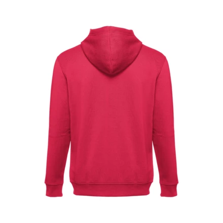 THC AMSTERDAM. Sweatshirt für Männer aus Baumwolle und Polyester (NPS-30161-105-XL)