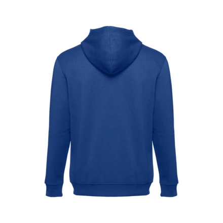 THC AMSTERDAM. Sweatshirt für Männer aus Baumwolle und Polyester (NPS-30161-114-XL)