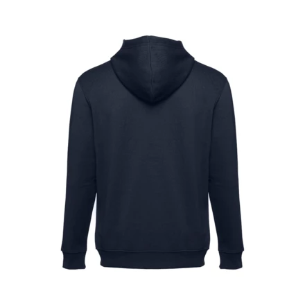 THC AMSTERDAM. Sweatshirt für Männer aus Baumwolle und Polyester (NPS-30161-134-L)