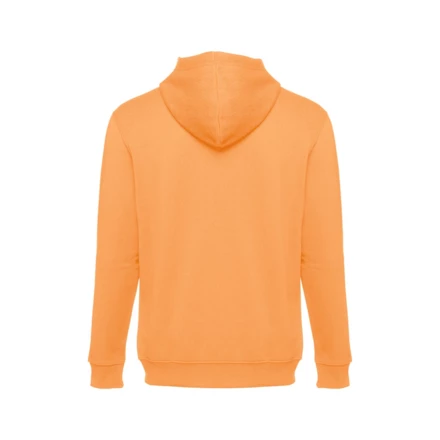 THC AMSTERDAM. Sweatshirt für Männer aus Baumwolle und Polyester (NPS-30161-178-XXL)