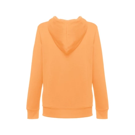 THC AMSTERDAM WOMEN. Sweatshirt für Frauen aus Baumwolle und Polyester (NPS-30162-178-S)