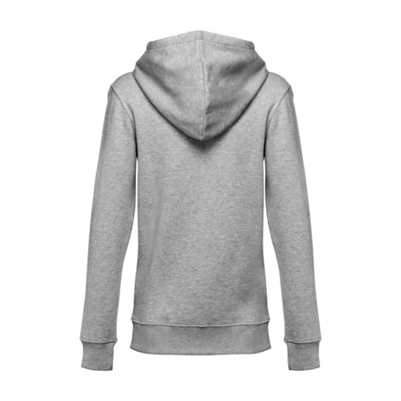 THC AMSTERDAM WOMEN. Sweatshirt für Frauen aus Baumwolle und Polyester (NPS-30162-183-L)