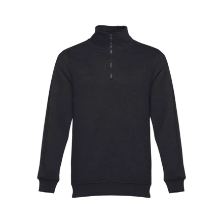 THC BUDAPEST. Unisex sweatshirt (NPS-30163-103-L)