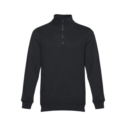 THC BUDAPEST. Unisex sweatshirt (NPS-30163-103-S)