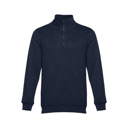 THC BUDAPEST. Unisex sweatshirt (NPS-30163-134-M)