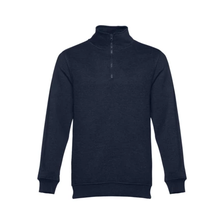 THC BUDAPEST. Unisex Sweatshirt (NPS-30163-134-S)
