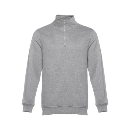 THC BUDAPEST. Unisex Sweatshirt (NPS-30163-183-S)