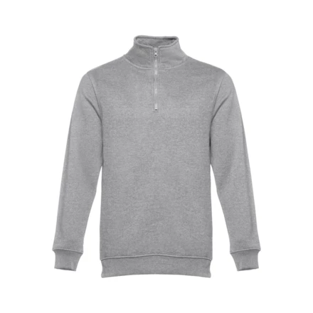 THC BUDAPEST. Unisex sweatshirt (NPS-30163-183-XXL)