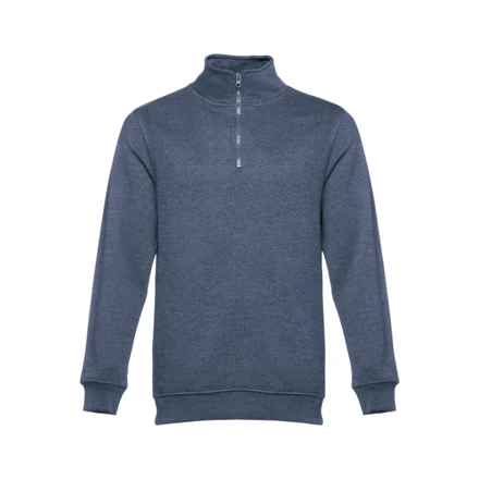 THC BUDAPEST. Unisex sweatshirt (NPS-30163-194-XL)