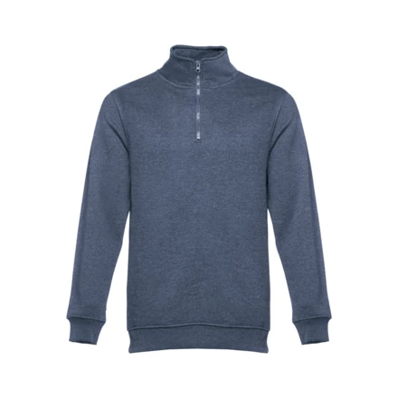 THC BUDAPEST. Unisex sweatshirt (NPS-30163-194-XL)