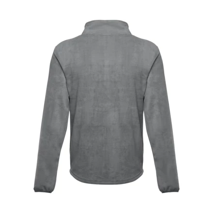 THC HELSINKI. Men's Polar fleece jacket with elasticated cuffs (NPS-30164-113-XL)