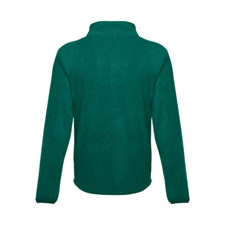 THC HELSINKI. Men's Polar fleece jacket with elasticated cuffs (NPS-30164-129-XL)