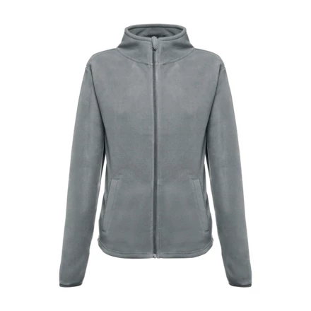THC HELSINKI WOMEN. Women's Polar fleece jacket with elasticated cuffs (NPS-30165-113-M)