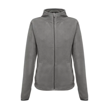 THC HELSINKI WOMEN. Women's Polar fleece jacket with elasticated cuffs (NPS-30165-113-M)