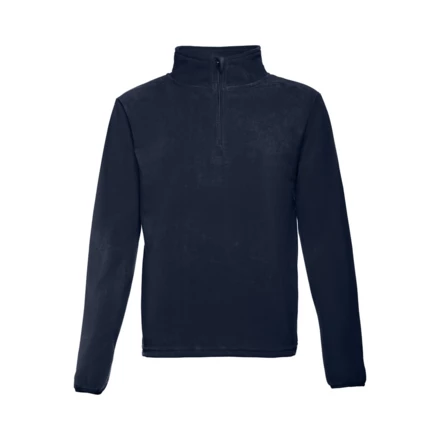 THC VIENNA. Unisex Fleece-Pullover (NPS-30166-134-XL)