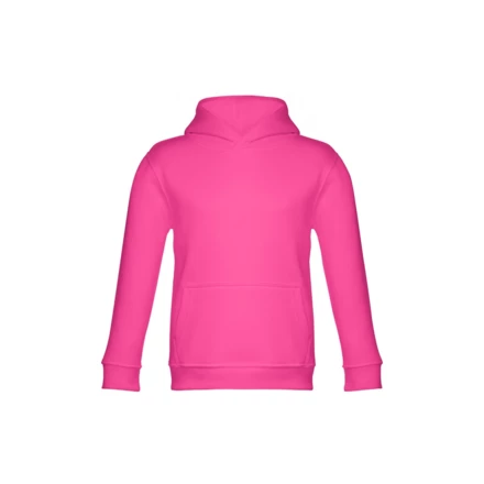 THC PHOENIX KIDS. Sweatshirt für Kinder (unisex) (NPS-30174-102-12)