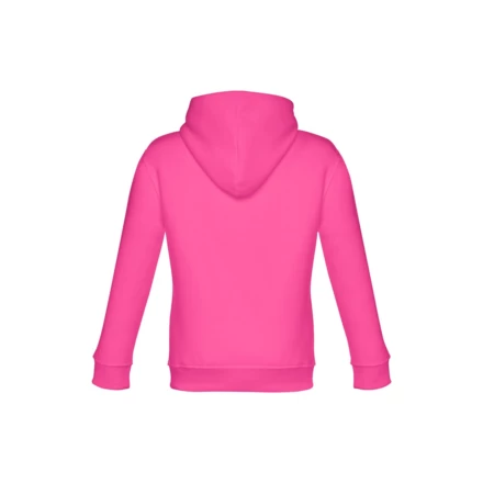 THC PHOENIX KIDS. Sweatshirt for kids (unisex) (NPS-30174-102-4)