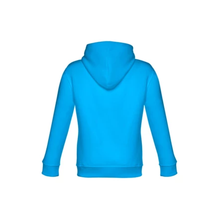 THC PHOENIX KIDS. Sweatshirt for kids (unisex) (NPS-30174-154-2)